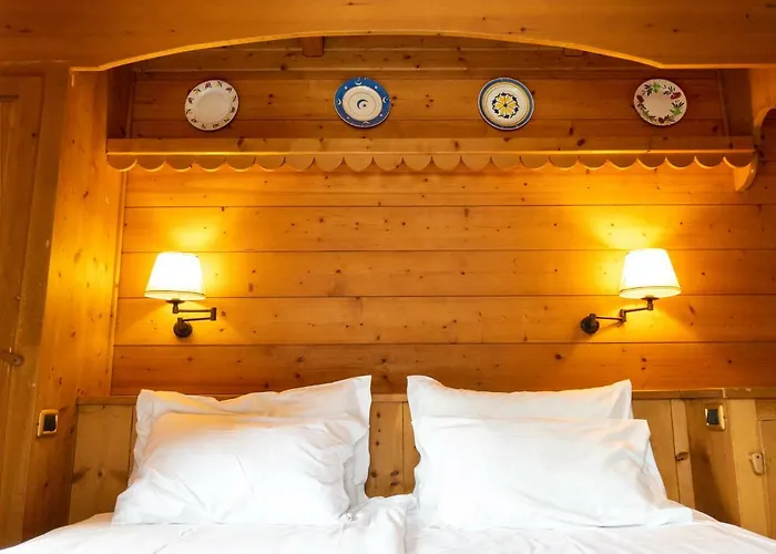 Breithorn Hotel