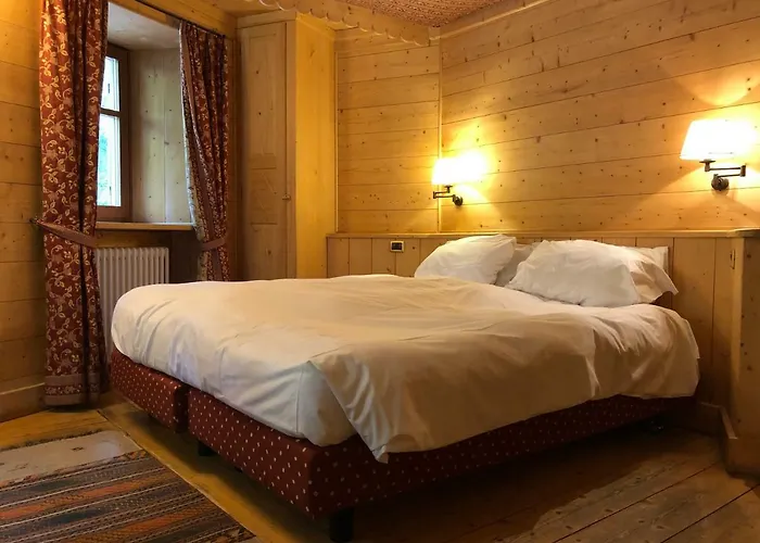Breithorn Hotel