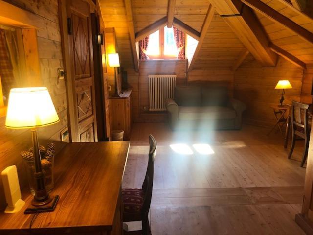 Breithorn Hotel