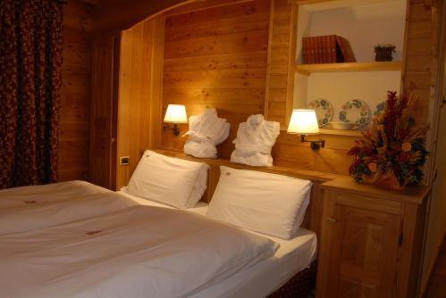 Breithorn Hotel Aosta Valley