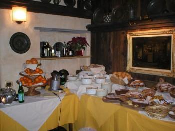 Hotel Breithorn