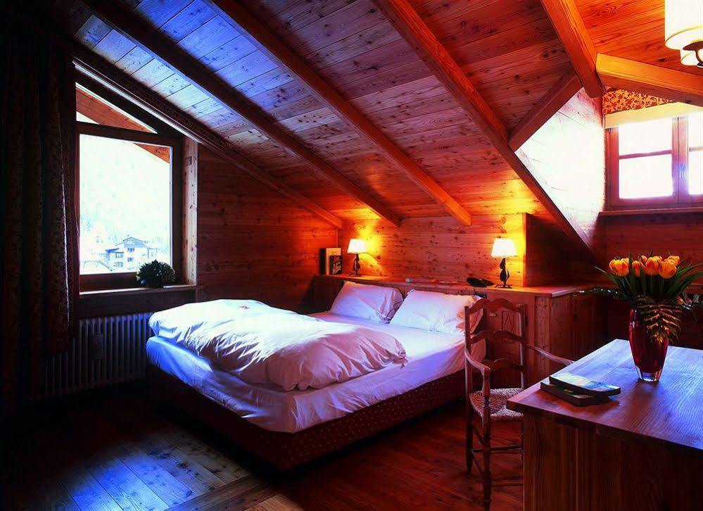 Hotel Breithorn 4*