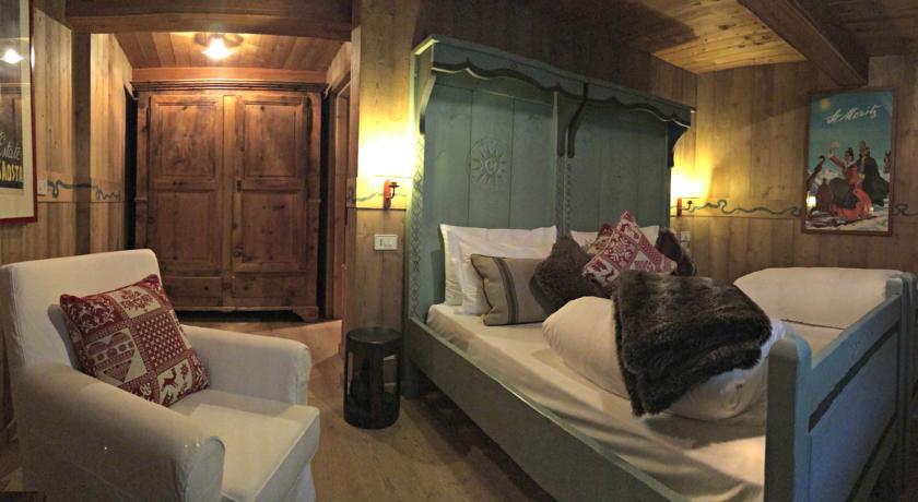 Hotel Breithorn