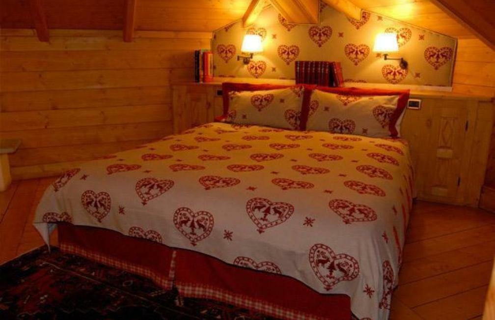 Breithorn Hotel