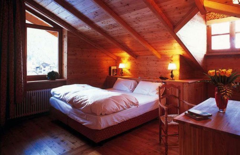 Hotel Breithorn