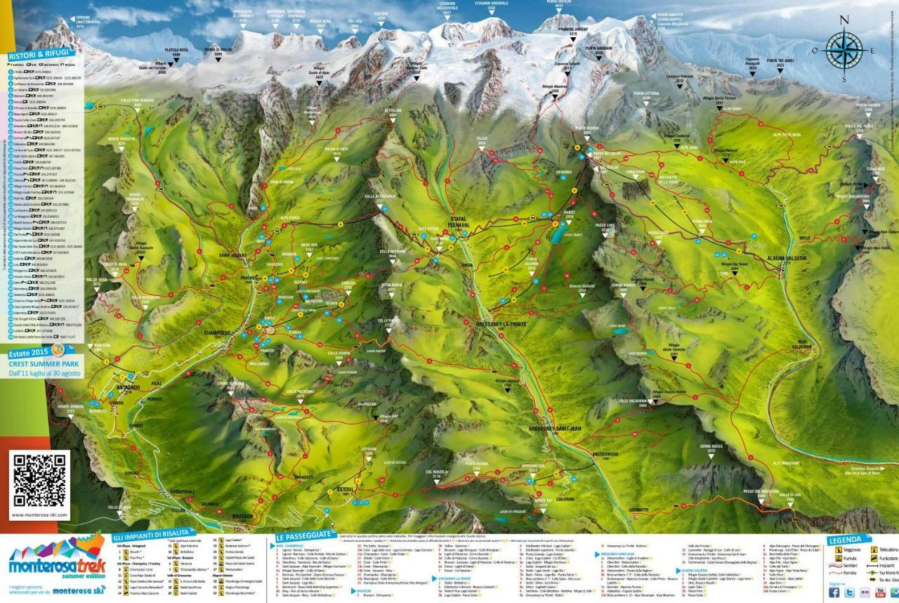 Hotel Breithorn