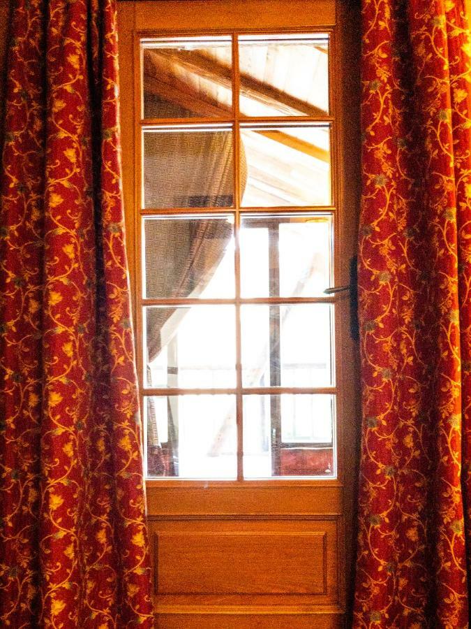 Breithorn Hotel Aosta Valley