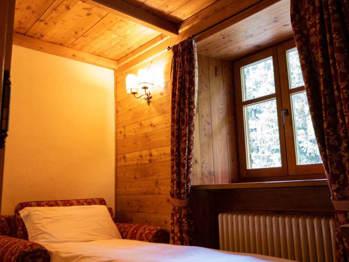 Hotel Breithorn Aosta Valley