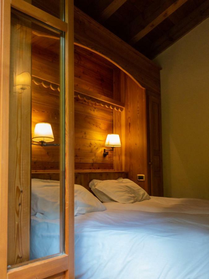Breithorn Hotel