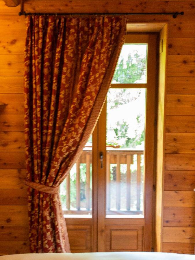 Hotel Breithorn Aosta Valley