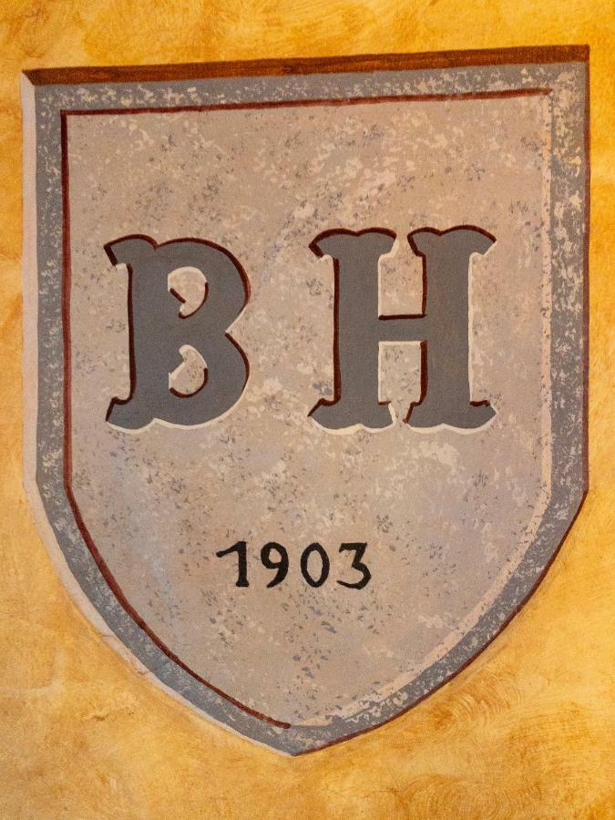 Hotel Breithorn