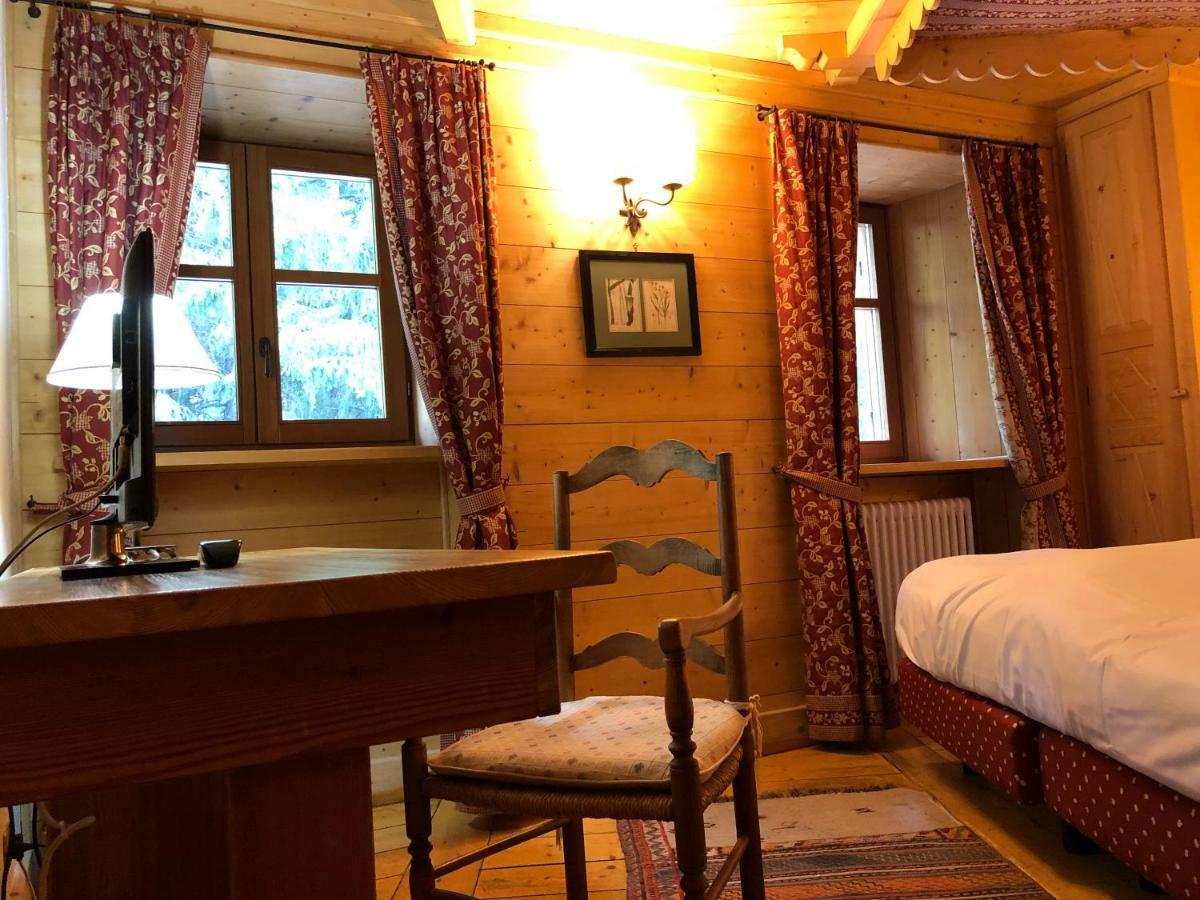 Hotel Breithorn