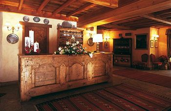 Breithorn Hotel 4*